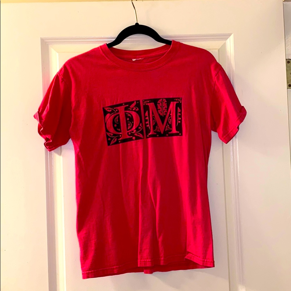 Tshirt
